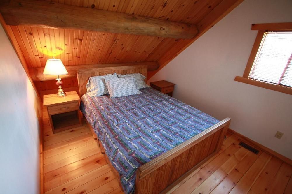 Wilderness Tours Rafting Resort Foresters Falls 외부 사진